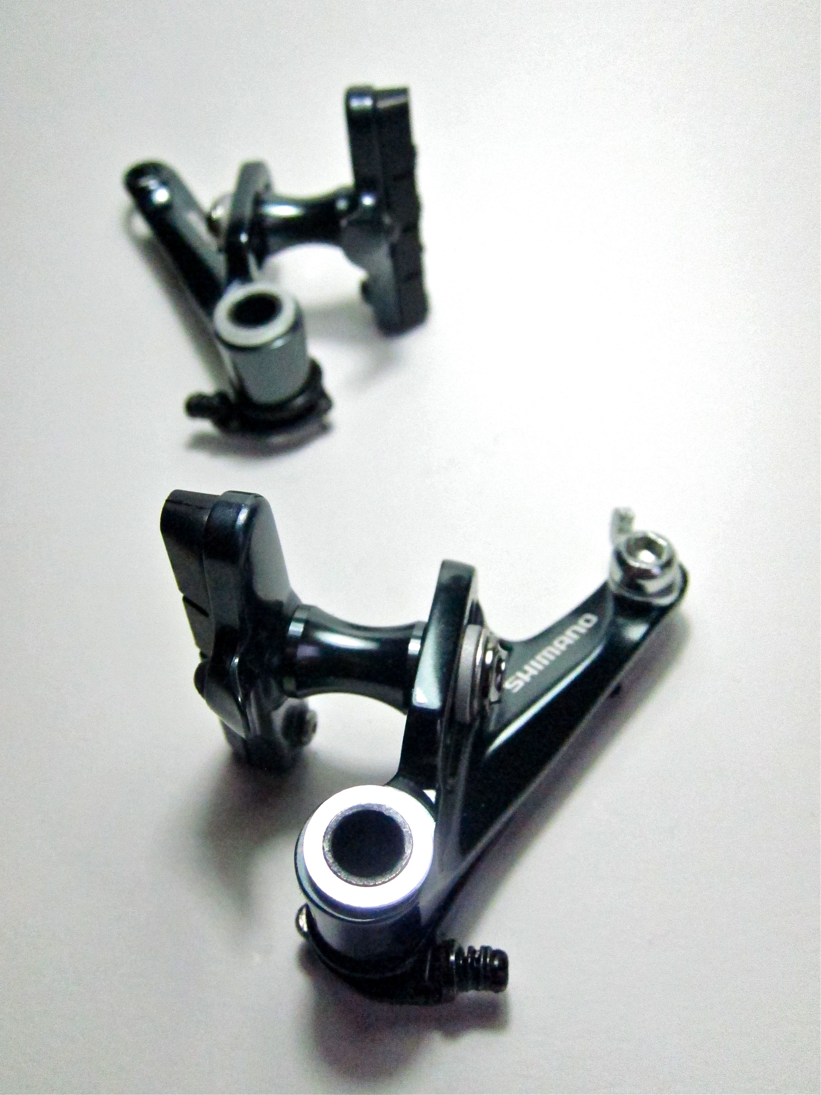 shimano cx70 front derailleur